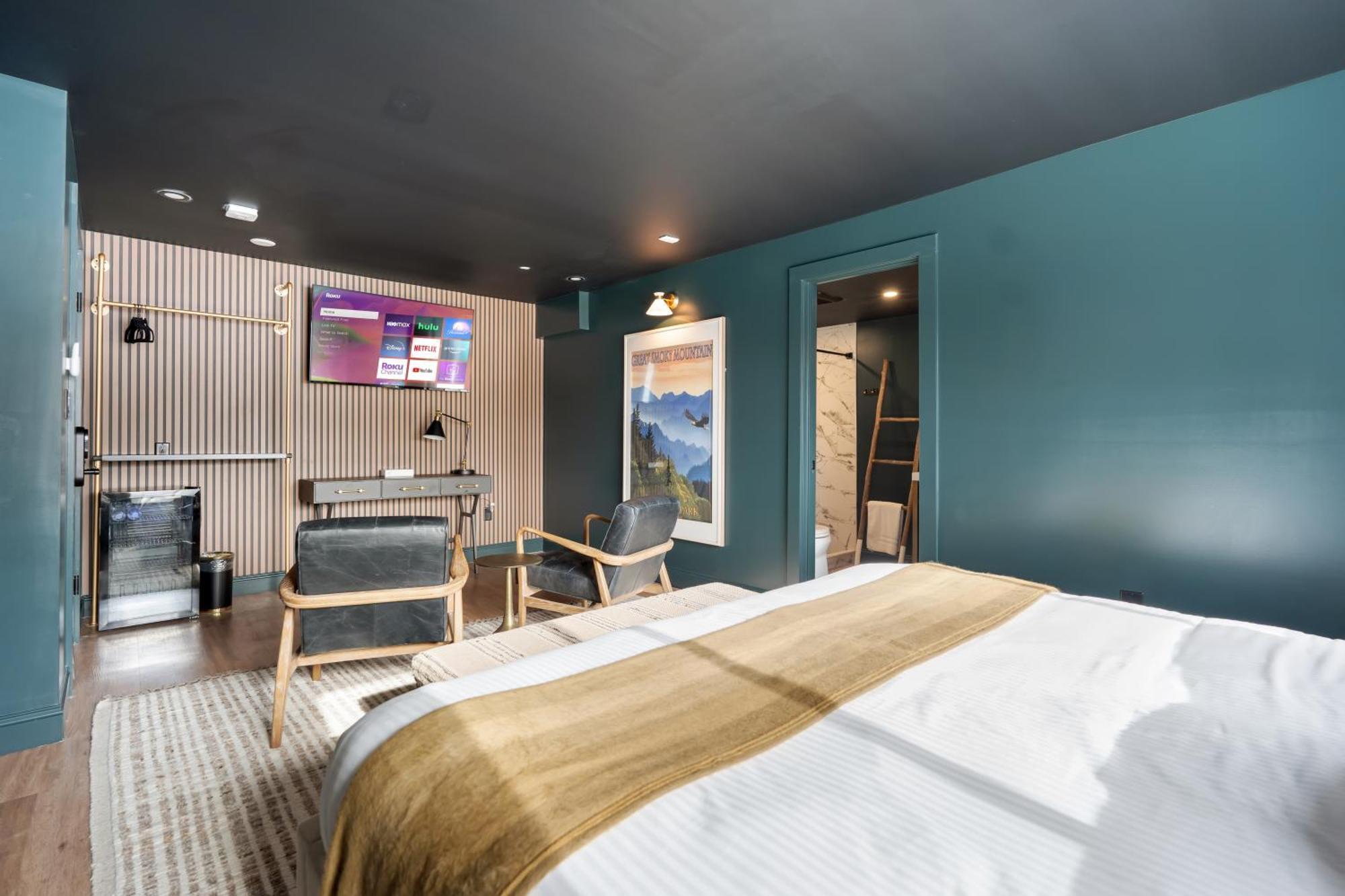 Inn At Mount Snow West Dover Kültér fotó