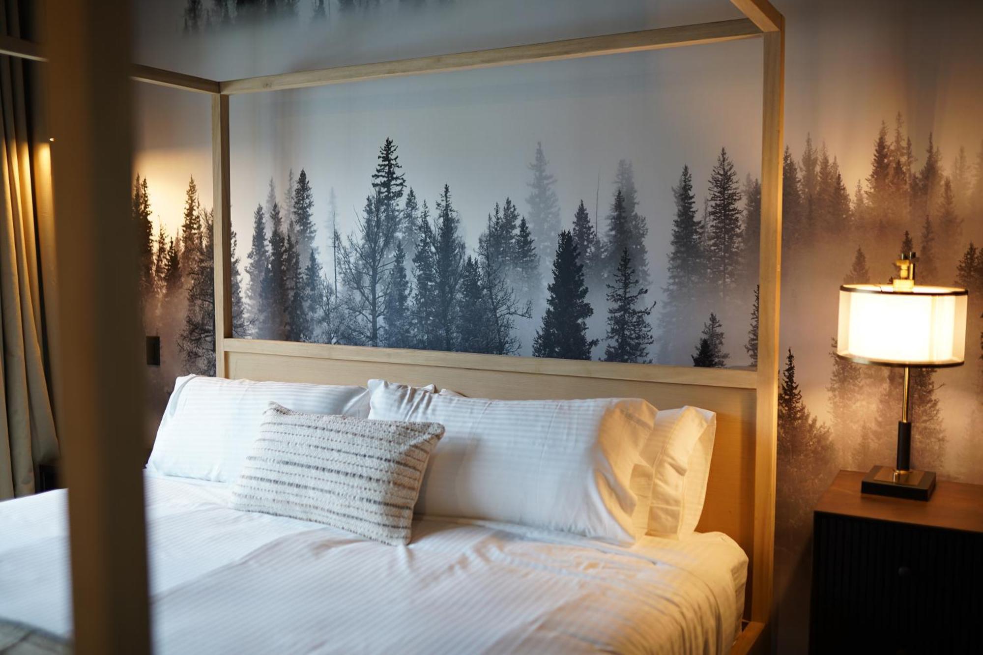 Inn At Mount Snow West Dover Kültér fotó